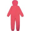 imageSquishmallows Girls Hooded Blanket Sleeper Comfortable Pajamas Soft ampamp Cute for KidsAlways Fifi