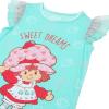 imageStrawberry Shortcake Girls Nightgown Soft ampamp Cute Pajamas for KidsSweet Dreams