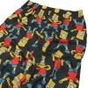 imageThe Simpsons Boys 2Piece Loosefit Pajama Set Soft ampamp Cute for KidsDont Have a Cow 2