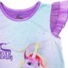 imageUnicorn Academy Girls Nightgown Soft ampamp Cute Pajamas for KidsUnicorn Buddy