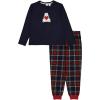 Toddler_cozy Bear