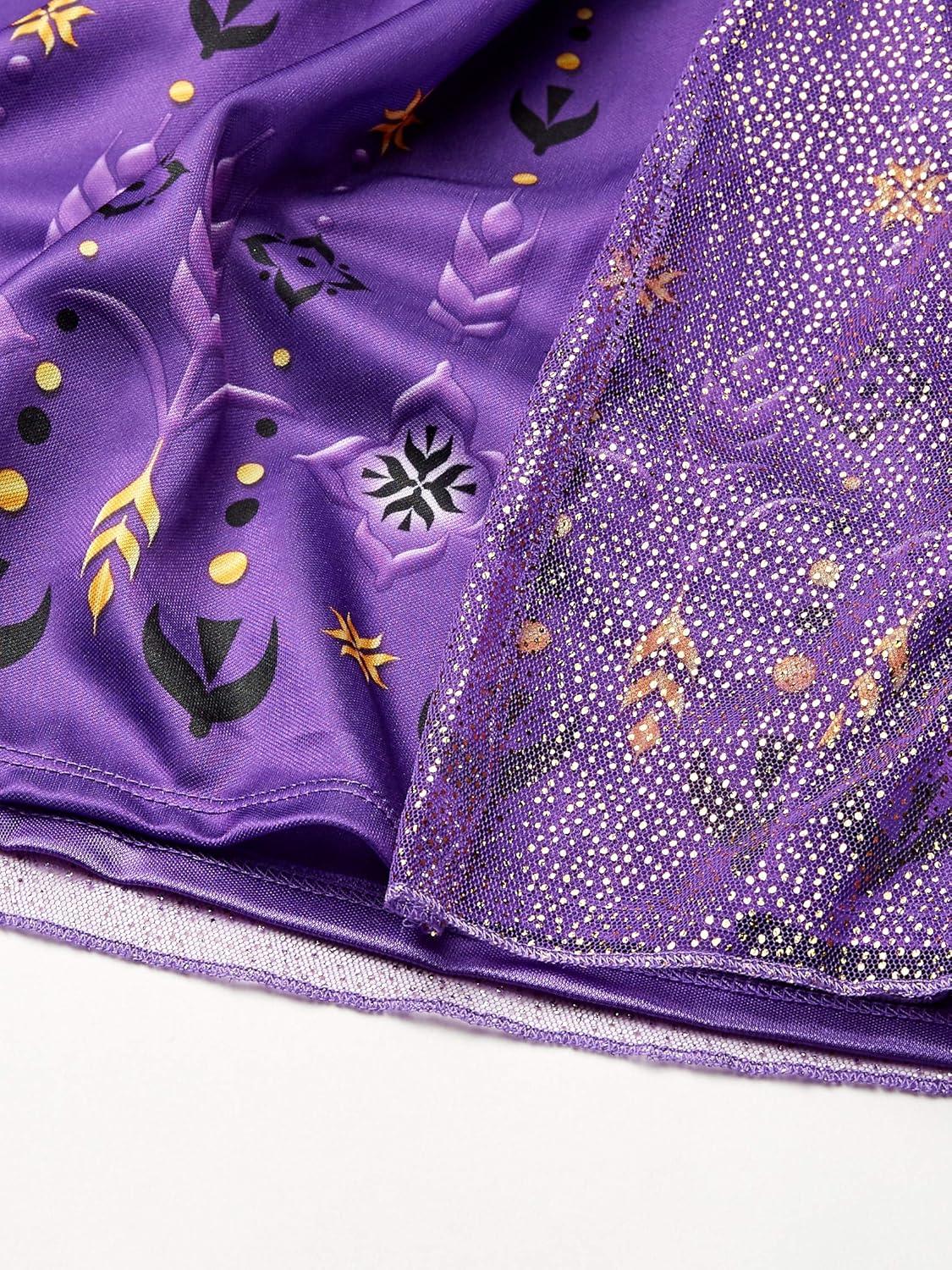 imageDisney Girls Frozen Fantasy NightgownAssorted