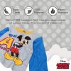 imageDisney Boys 2Piece Loosefit Pajama Set Soft ampamp Cute for KidsFunny Mouse