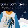 imageDisney Boys 2Piece Loosefit Pajama Set Soft ampamp Cute for KidsLaunch All Ships