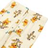 imageDisney Boys 2Piece Snugfit Viscose Pajama Set Soft ampamp Cute for KidsStripe Fun