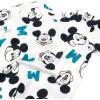 imageDisney Boys 4Piece Snugfit Cotton Pajama Set Soft ampamp Cute for KidsMickey and Friends