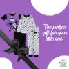 imageDisney Boys 4Piece Snugfit Cotton Pajama Set Soft ampamp Cute for KidsNbc Fun Stars