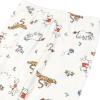 imageDisney Boys 4Piece Snugfit Cotton Pajama Set Soft ampamp Cute for KidsWinnie and Friends