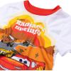 imageDisney Boys Pixar Lightyear  Toys Story 4 3Piece LooseFit Pajamas SetSunset Cars