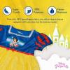 imageDisney Girls Frozen Fantasy NightgownLovely Snow White