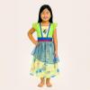 imageDisney Girls Frozen Fantasy NightgownMulan
