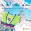 imageDisney Girls Frozen Fantasy NightgownMulan