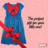 imageDisney Girls Frozen Fantasy NightgownSpider Gown