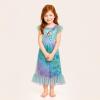 imageDisney Girls Frozen Fantasy NightgownWatercolor Ariel 2