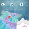 imageDisney Girls Frozen Fantasy NightgownWatercolor Ariel 2