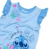imageDisney Girls Nightgown Soft ampamp Cute Pajamas for KidsCute Garden