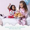 imageDisney Girls Nightgown Soft ampamp Cute Pajamas for KidsCute Mirabel