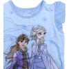 imageDisney Girls Nightgown Soft ampamp Cute Pajamas for KidsFrozen 2