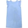 imageDisney Girls Nightgown Soft ampamp Cute Pajamas for KidsFrozen 2