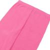 imageDisney unisexchild 6piece Snugfit Cotton Pajama Set Soft ampamp Cute for KidsCinderella Belle Aurora