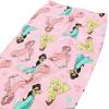 imageDisney unisexchild 6piece Snugfit Cotton Pajama Set Soft ampamp Cute for KidsDream Big