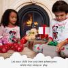 imageDisney unisexchild 6piece Snugfit Cotton Pajama Set Soft ampamp Cute for KidsOh Mickey