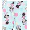 imageDisney unisexchild 6piece Snugfit Cotton Pajama Set Soft ampamp Cute for KidsUnicorn Dreams