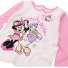 imageDisney unisexchild 6piece Snugfit Cotton Pajama Set Soft ampamp Cute for KidsUnicorn Dreams