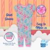 imageNickelodeon unisexchild Paw Patrol  Baby Shark  Blues Clues ampamp You 4piece Snugfit Cotton Pajama SetGet a Glue