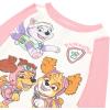imageNickelodeon unisexchild Paw Patrol  Baby Shark  Blues Clues ampamp You 4piece Snugfit Cotton Pajama SetPawsome Fun