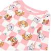 imageNickelodeon unisexchild Paw Patrol  Baby Shark  Blues Clues ampamp You 4piece Snugfit Cotton Pajama SetPawsome Fun
