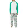 imagePeanuts boys unisexchild Family SleepFampeanuts Keep Merry
