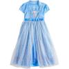 Elsa - Elegant Blue