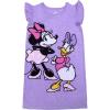 Minnie and Daisy
