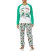 imagePeanuts boys unisexchild Family SleepFampeanuts Keep Merry