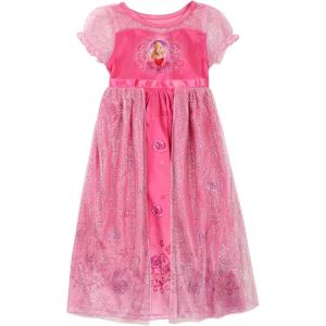 imageDisney Girls Frozen Fantasy NightgownAurora