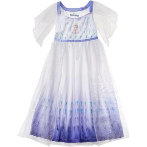 imageDisney Girls Frozen Fantasy NightgownBeautiful Epilogue