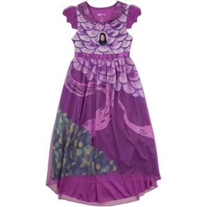 imageDisney Girls Frozen Fantasy NightgownMal Dress