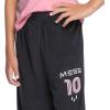 imageBoys Lifestyle Long Sleep Pant Loosefit Pajama Bottoms Comfortable SleepwearArch 10 Logo Stripe Pant