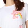 imageCare Bears Womens 2Piece Pajama Set Soft ampamp Comfortable Nightwear for Adults Top ampamp Bottom DuoCarebears