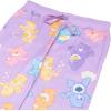 imageCare Bears womens Pajama Pants Lounge Bottoms With Drawstring Ultrasoft ampamp ComfortableCarebears Technicolor