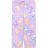 imageCare Bears womens Pajama Pants Lounge Bottoms With Drawstring Ultrasoft ampamp ComfortableCarebears Technicolor