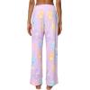 imageCare Bears womens Pajama Pants Lounge Bottoms With Drawstring Ultrasoft ampamp ComfortableCarebears Technicolor