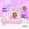 imageDREAMWORKS GABBYS DOLLHOUSE Gabbys Dollhouse Girls NightgownAmeowzing