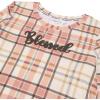 imageDearfoams Womens Nightgown Pajamas for Adults Soft ampamp Comfortable Nightwear ampamp Lounge DressBlessed