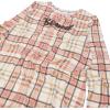 imageDearfoams Womens Nightgown Pajamas for Adults Soft ampamp Comfortable Nightwear ampamp Lounge DressBlessed