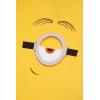 imageDespicable Me Boys 4Piece Snugfit Cotton Pajama Set Soft ampamp Cute for KidsBright Eyes