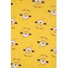 imageDespicable Me Boys 4Piece Snugfit Cotton Pajama Set Soft ampamp Cute for KidsBright Eyes
