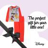 imageDisney Boys 2Piece Snugfit Cotton Holiday Pajama Set Soft ampamp Cute for KidsBest Mates