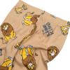 imageDisney Boys 2Piece Snugfit Cotton Holiday Pajama Set Soft ampamp Cute for KidsSimba Mufasa